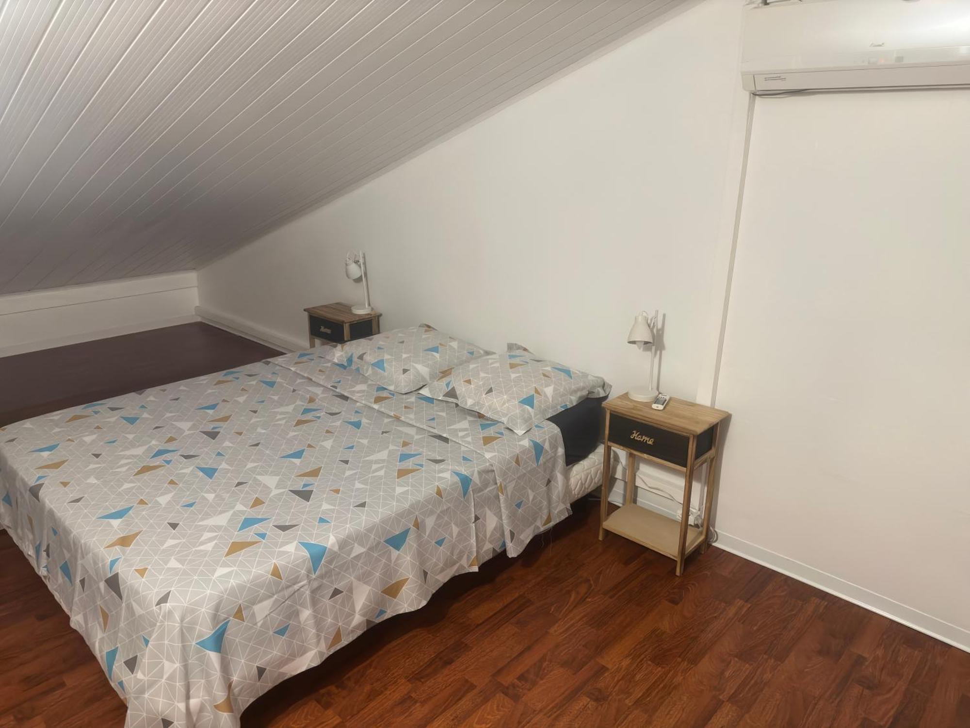 דירות Sainte-Clotilde Duplex Hibiscus מראה חיצוני תמונה
